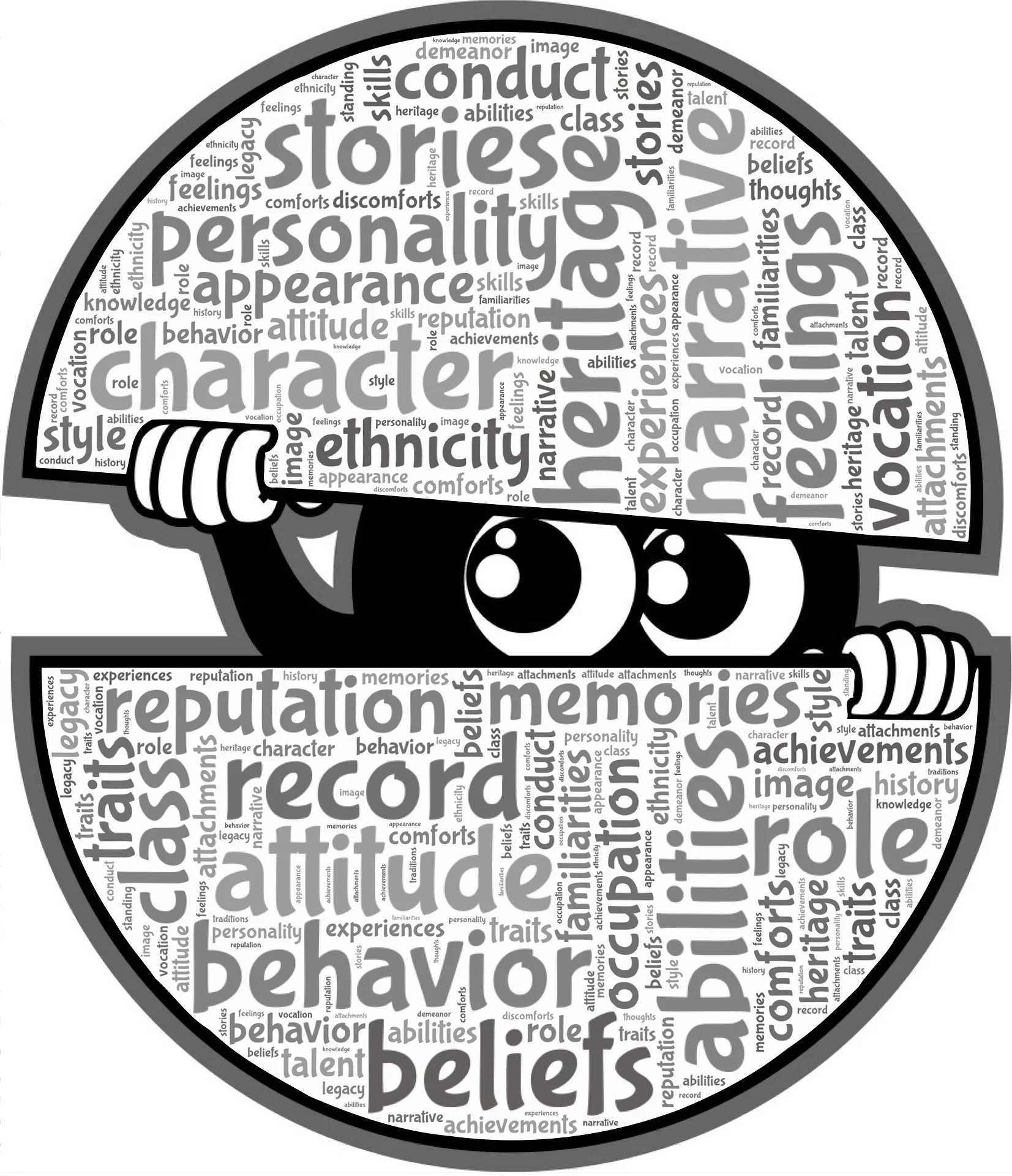 Ego