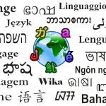 language