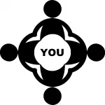 4
