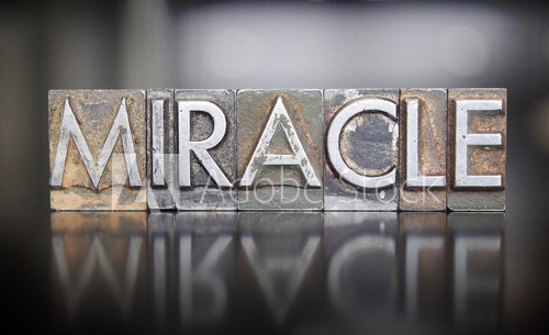 miracle