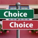 Why Limiting Your Choices to Two Can Help You Make Better Decisions