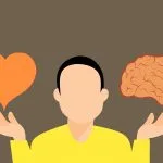 mind vs heart