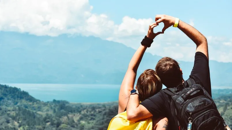 The 5 Love Languages, explained Understanding the Language of Love