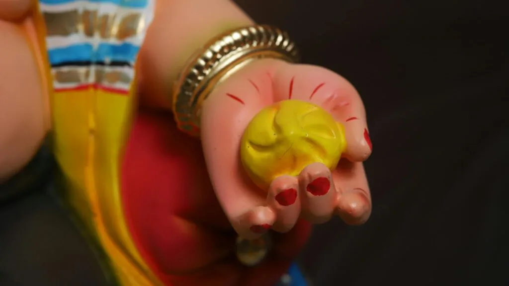 Daan in Hindu Philosophy and the Bhagavad Gita