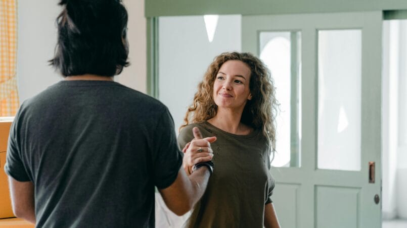 The Power of Eight Minutes Support