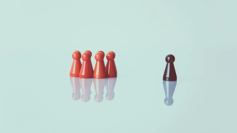 The Power of Defining Who You Are Not: A Path to Self-Discovery